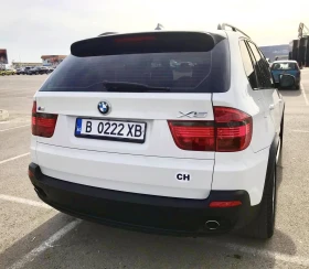 BMW X5 SD/ xDrive, снимка 14