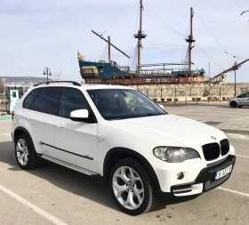 BMW X5 SD/ xDrive, снимка 6