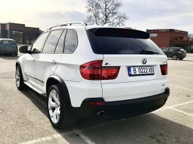 BMW X5 SD/ xDrive, снимка 11