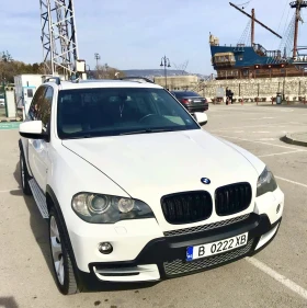 BMW X5 SD/ xDrive, снимка 5