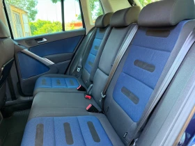 VW Tiguan 2.0TDI///4MOTION/// | Mobile.bg    12