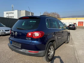 VW Tiguan 2.0TDI///4MOTION///, снимка 4