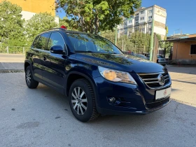 VW Tiguan 2.0TDI///4MOTION/// | Mobile.bg    7