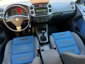 VW Tiguan 2.0TDI///4MOTION/// | Mobile.bg    11