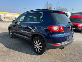 VW Tiguan 2.0TDI///4MOTION///, снимка 2