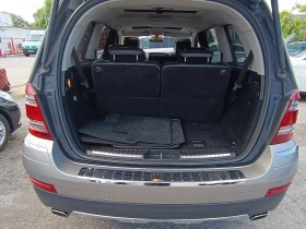 Mercedes-Benz GL 500 388..!! OFF ROAD PACKET !!   !!! | Mobile.bg    14