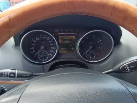 Mercedes-Benz GL 500 388..!! OFF ROAD PACKET !!   !!! | Mobile.bg    8