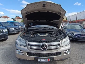 Mercedes-Benz GL 500 388..!! OFF ROAD PACKET !!   !!! | Mobile.bg    17