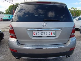 Mercedes-Benz GL 500 388..!! OFF ROAD PACKET !!   !!! | Mobile.bg    4