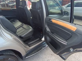 Mercedes-Benz GL 500 388..!! OFF ROAD PACKET !!   !!! | Mobile.bg    15