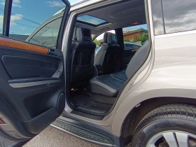 Mercedes-Benz GL 500 388..!! OFF ROAD PACKET !!   !!! | Mobile.bg    10