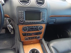 Mercedes-Benz GL 500 388..!! OFF ROAD PACKET !!   !!! | Mobile.bg    9