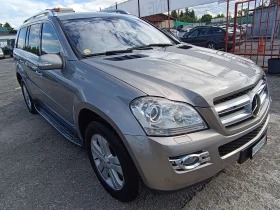 Mercedes-Benz GL 500 388..!! OFF ROAD PACKET !!   !!! | Mobile.bg    2