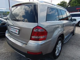 Mercedes-Benz GL 500 388..!! OFF ROAD PACKET !!   !!! | Mobile.bg    5