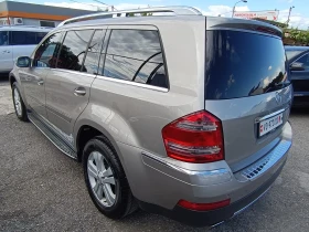 Mercedes-Benz GL 500 388..!! OFF ROAD PACKET !!   !!! | Mobile.bg    3