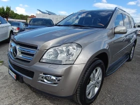 Mercedes-Benz GL 500 388к.с.!! OFF ROAD PACKET !! Нов внос ШВЕЙЦАРИЯ!!!