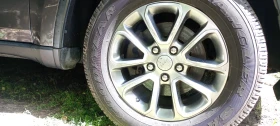 Jeep Grand cherokee LIMITED  | Mobile.bg    16