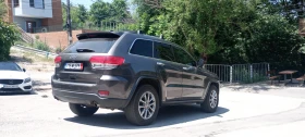 Jeep Grand cherokee LIMITED  | Mobile.bg    17
