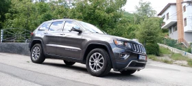 Обява за продажба на Jeep Grand cherokee LIMITED  ~28 500 лв. - изображение 1
