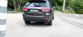 Обява за продажба на Jeep Grand cherokee LIMITED  ~28 500 лв. - изображение 5