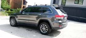 Jeep Grand cherokee LIMITED  | Mobile.bg    15