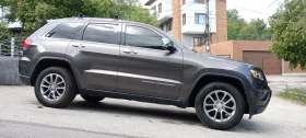Обява за продажба на Jeep Grand cherokee LIMITED  ~28 500 лв. - изображение 3