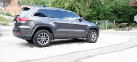 Обява за продажба на Jeep Grand cherokee LIMITED  ~28 500 лв. - изображение 4