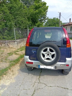 Daihatsu Terios | Mobile.bg    2