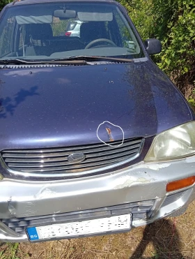 Daihatsu Terios | Mobile.bg    11