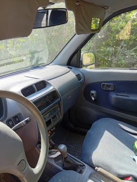 Daihatsu Terios | Mobile.bg    6
