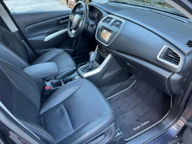Suzuki SX4 S-Cross SERGIO CELLANO-4X4 | Mobile.bg    9