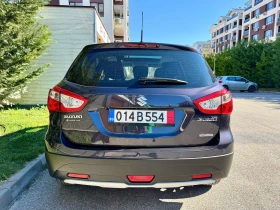 Suzuki SX4 S-Cross SERGIO CELLANO-4X4 | Mobile.bg    5