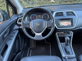 Suzuki SX4 S-Cross SERGIO CELLANO-4X4 | Mobile.bg    12