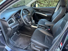 Suzuki SX4 S-Cross SERGIO CELLANO-4X4 | Mobile.bg    13