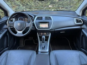 Suzuki SX4 S-Cross SERGIO CELLANO-4X4 | Mobile.bg    8