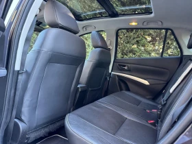 Suzuki SX4 S-Cross SERGIO CELLANO-4X4 | Mobile.bg    10