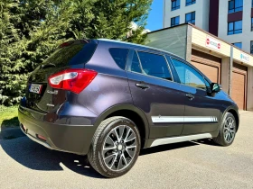     Suzuki SX4 S-Cross SERGIO CELLANO-4X4