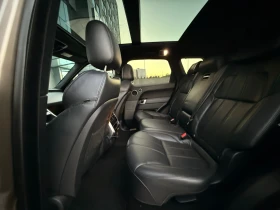 Обява за продажба на Land Rover Range Rover Sport 4.4 SDV8 AUTOBIOGRAPHY  ~49 900 лв. - изображение 11