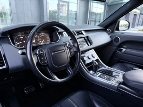 Обява за продажба на Land Rover Range Rover Sport 4.4 SDV8 AUTOBIOGRAPHY  ~49 900 лв. - изображение 8