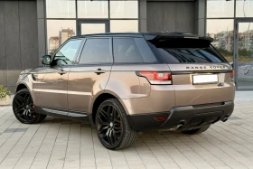 Обява за продажба на Land Rover Range Rover Sport 4.4 SDV8 AUTOBIOGRAPHY  ~49 900 лв. - изображение 2