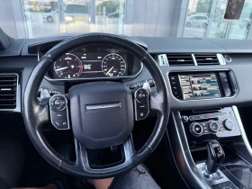 Обява за продажба на Land Rover Range Rover Sport 4.4 SDV8 AUTOBIOGRAPHY  ~49 900 лв. - изображение 9