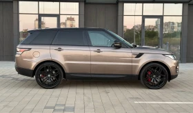 Обява за продажба на Land Rover Range Rover Sport 4.4 SDV8 AUTOBIOGRAPHY  ~49 900 лв. - изображение 4