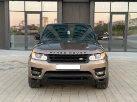 Обява за продажба на Land Rover Range Rover Sport 4.4 SDV8 AUTOBIOGRAPHY  ~49 900 лв. - изображение 7