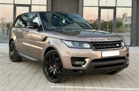 Обява за продажба на Land Rover Range Rover Sport 4.4 SDV8 AUTOBIOGRAPHY  ~49 900 лв. - изображение 6