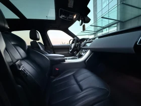 Land Rover Range Rover Sport 4.4 SDV8 AUTOBIOGRAPHY  | Mobile.bg    14
