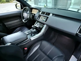 Обява за продажба на Land Rover Range Rover Sport 4.4 SDV8 AUTOBIOGRAPHY  ~49 900 лв. - изображение 10