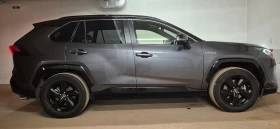 Toyota Rav4 * Style* Hybrid* 4x4* Keyless-Go* - 63000 лв. - 54815873 9