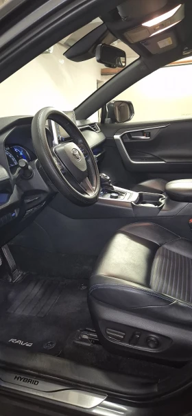 Toyota Rav4 * Style* Hybrid* 4x4* Keyless-Go* - 63000 лв. - 54815873 12
