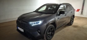 Toyota Rav4 * Style* Hybrid* 4x4* Keyless-Go* - 63000 лв. - 54815873 3