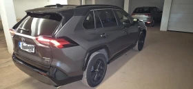 Toyota Rav4 * Style* Hybrid* 4x4* Keyless-Go* - 63000 лв. - 54815873 8